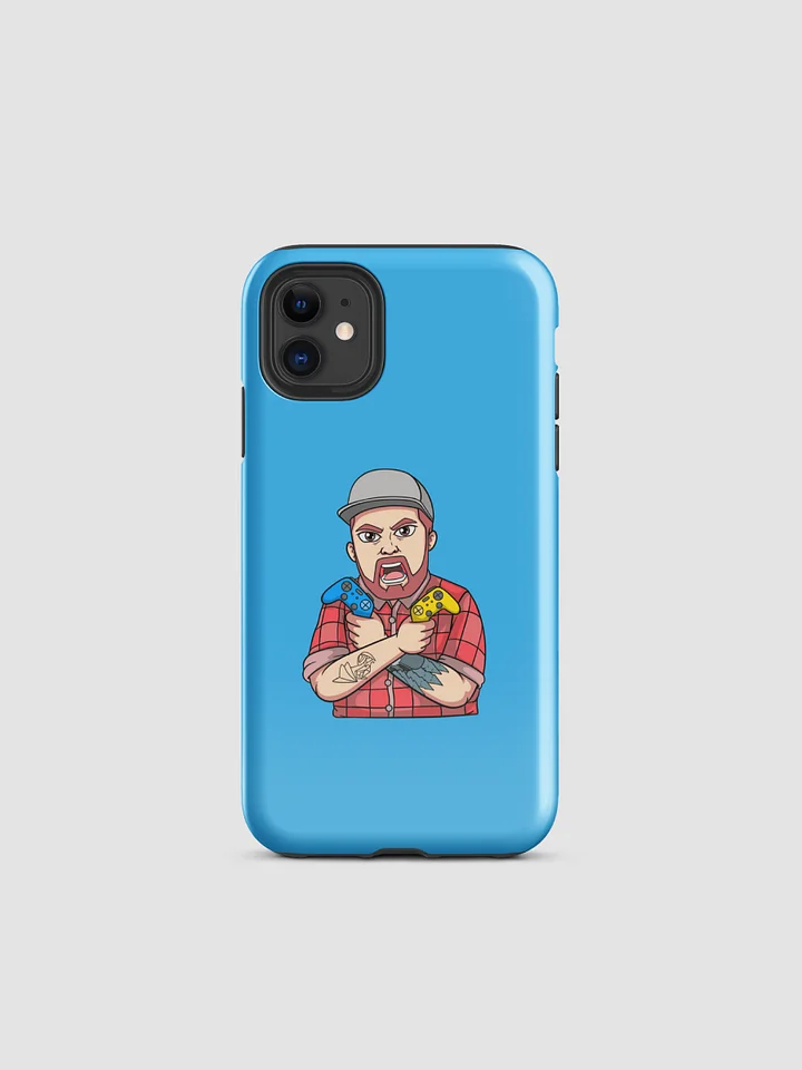 [Reid Boehm] Tough Case for iPhone® product image (1)