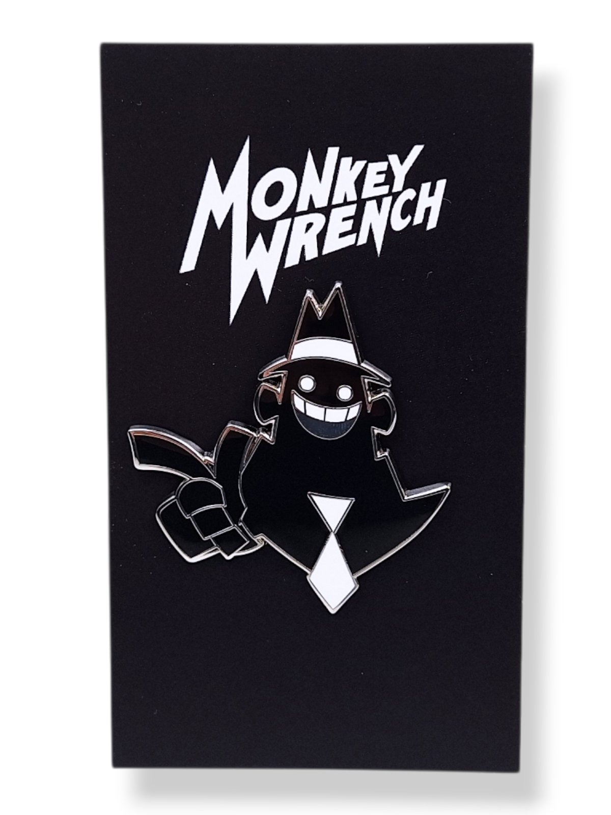 Agent K pin product image (1)