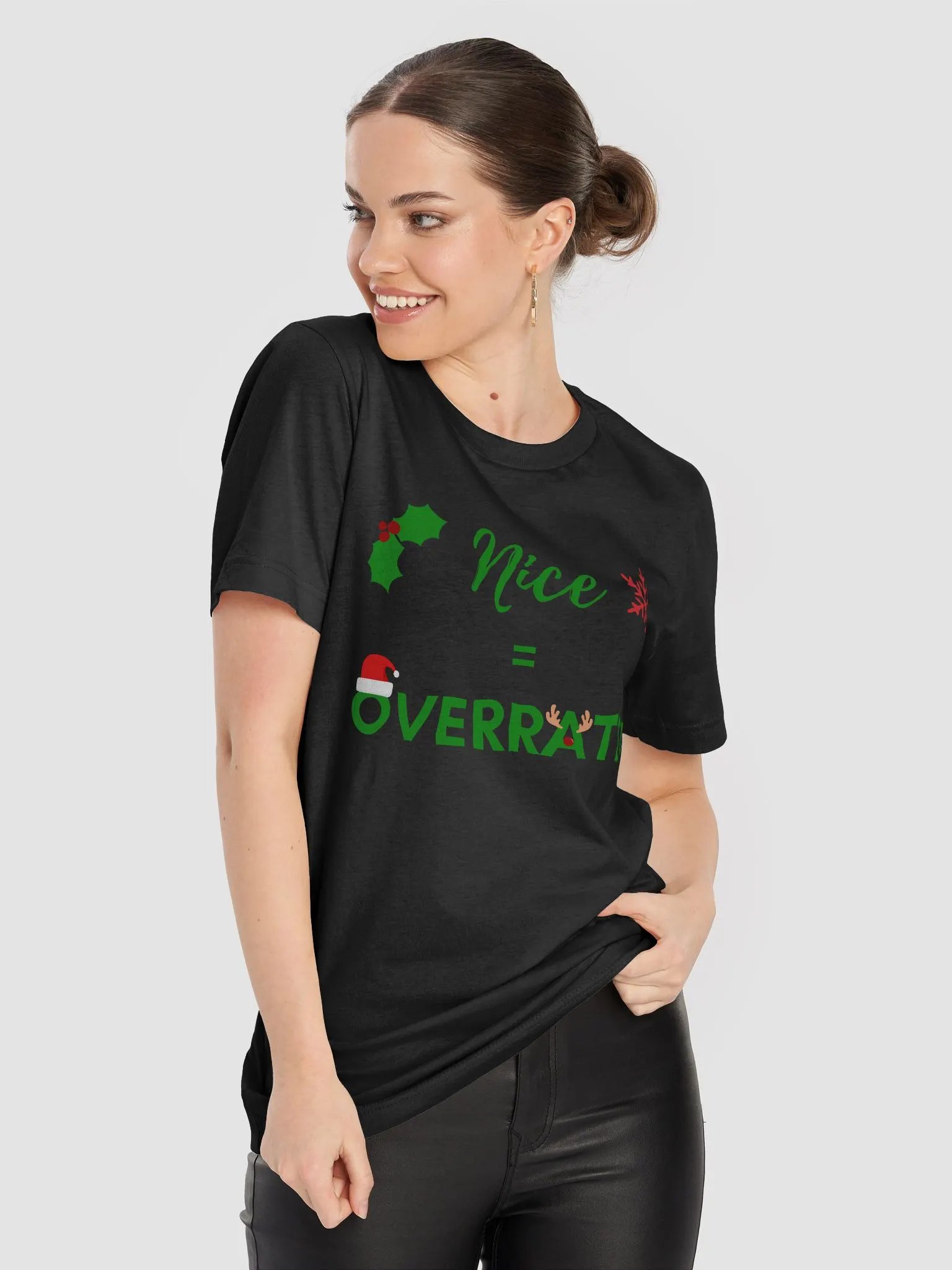 Nice is Overrated product image (8)
