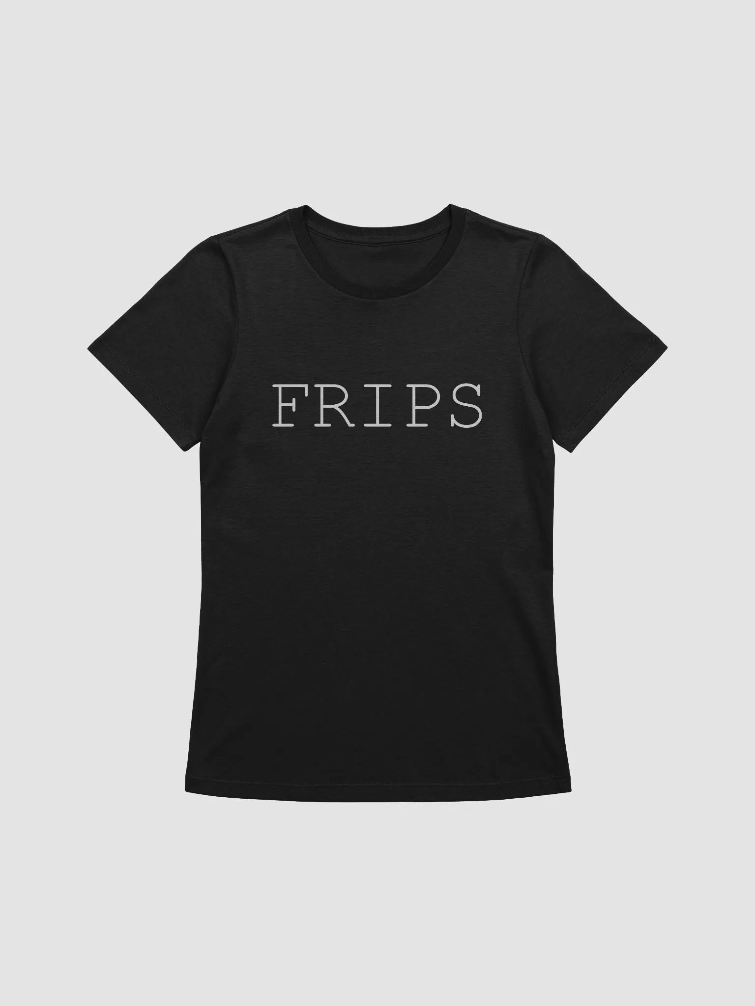 Frips T-Shirt (Women's sizing) product image (1)