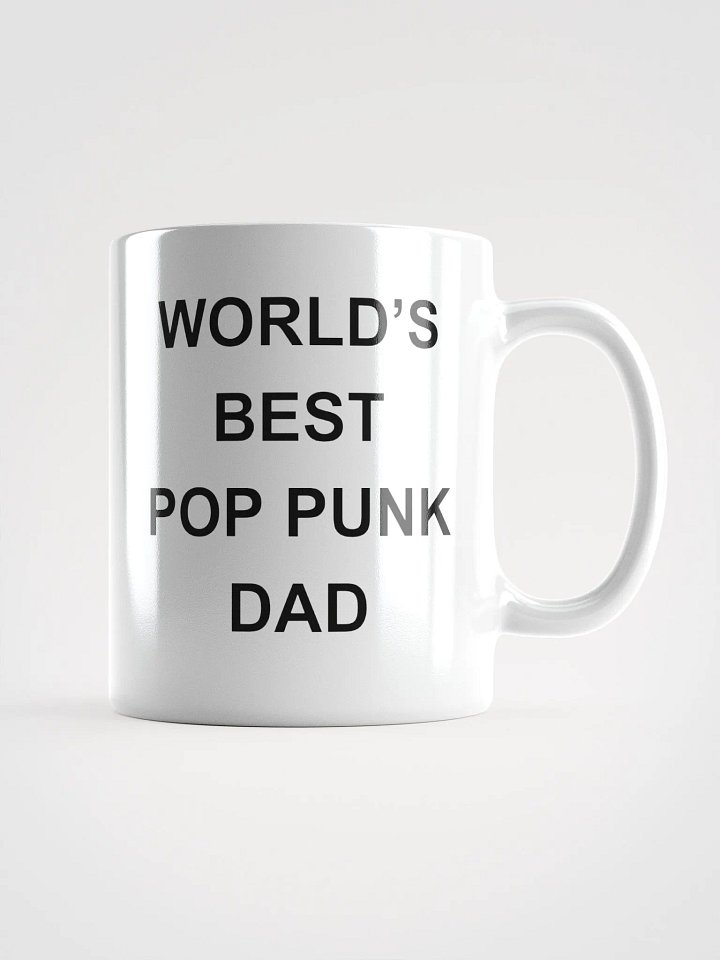 World's Best Mug product image (1)