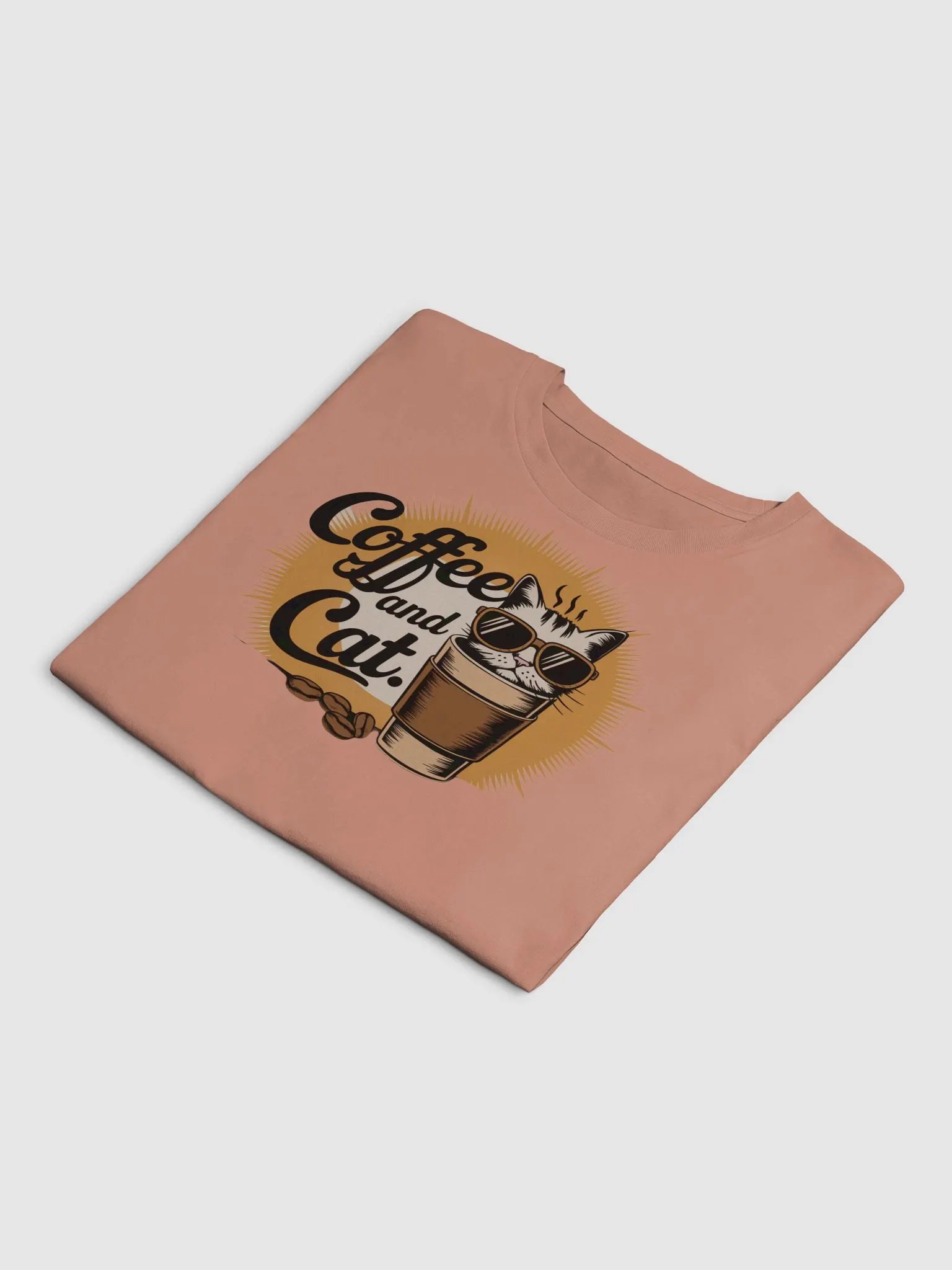Coffee and Cat product image (4)