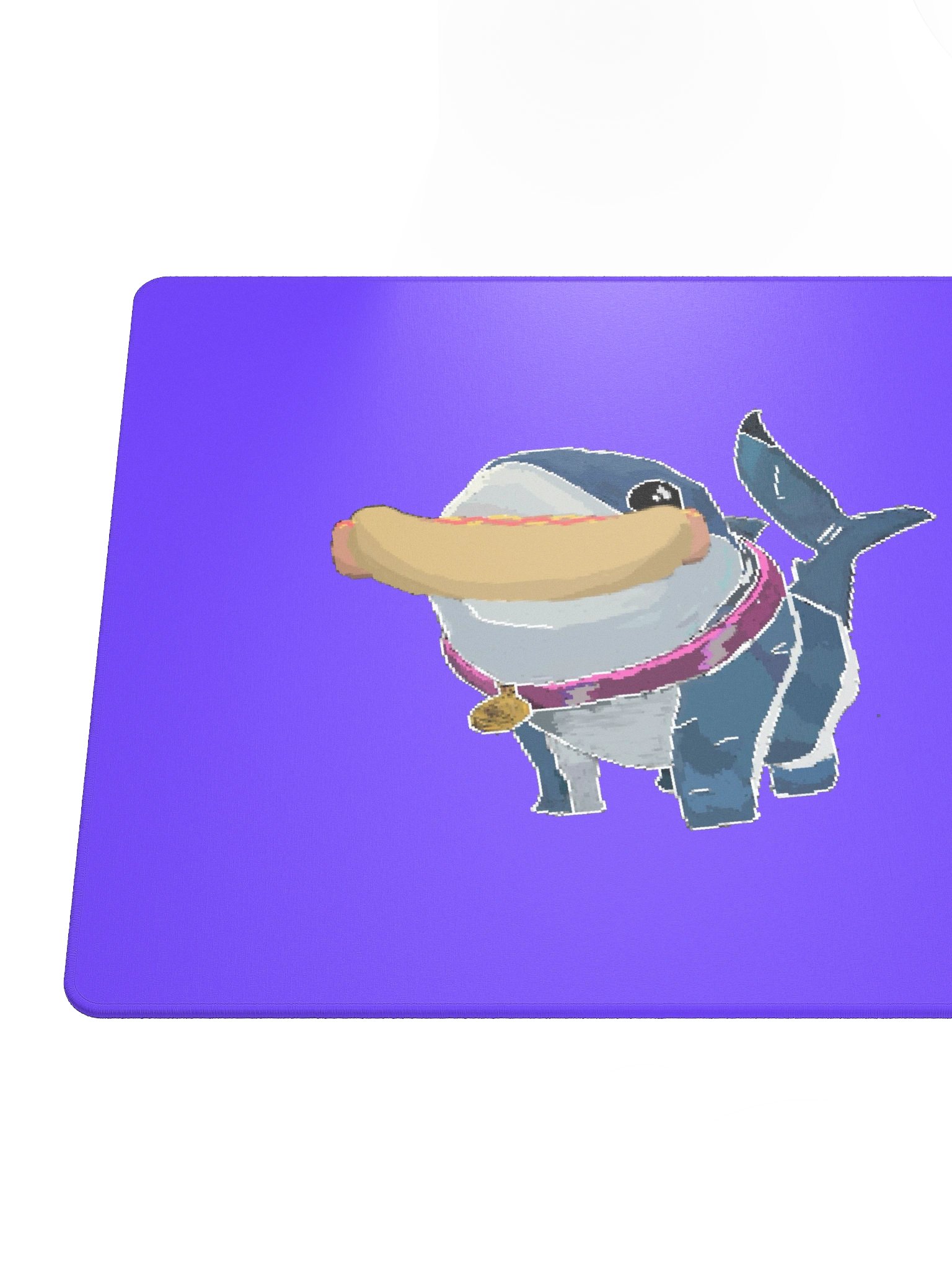 Nom Nom Mouse Pad product image (7)