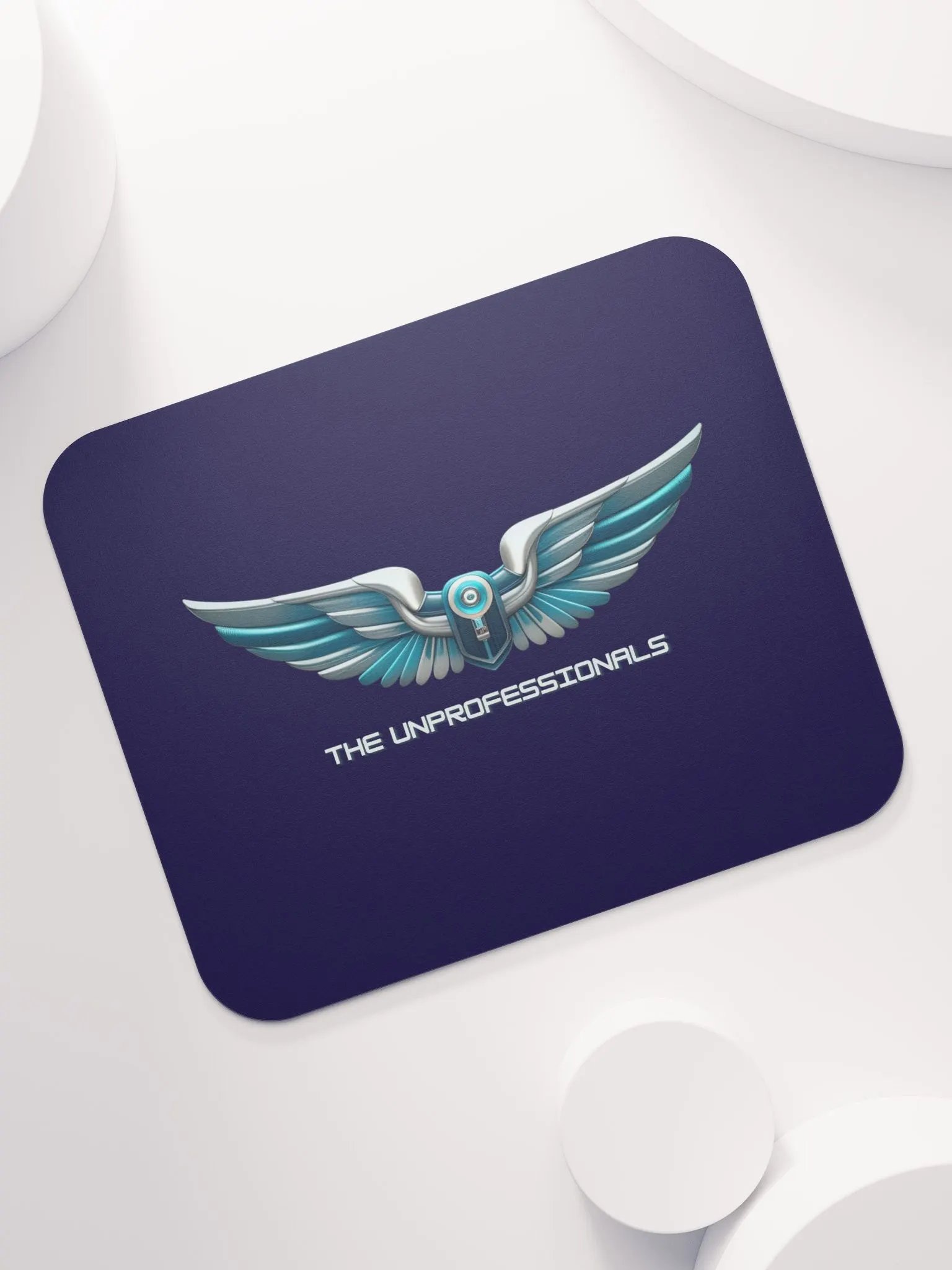 Classic Mouse Pad - UP Logo product image (7)