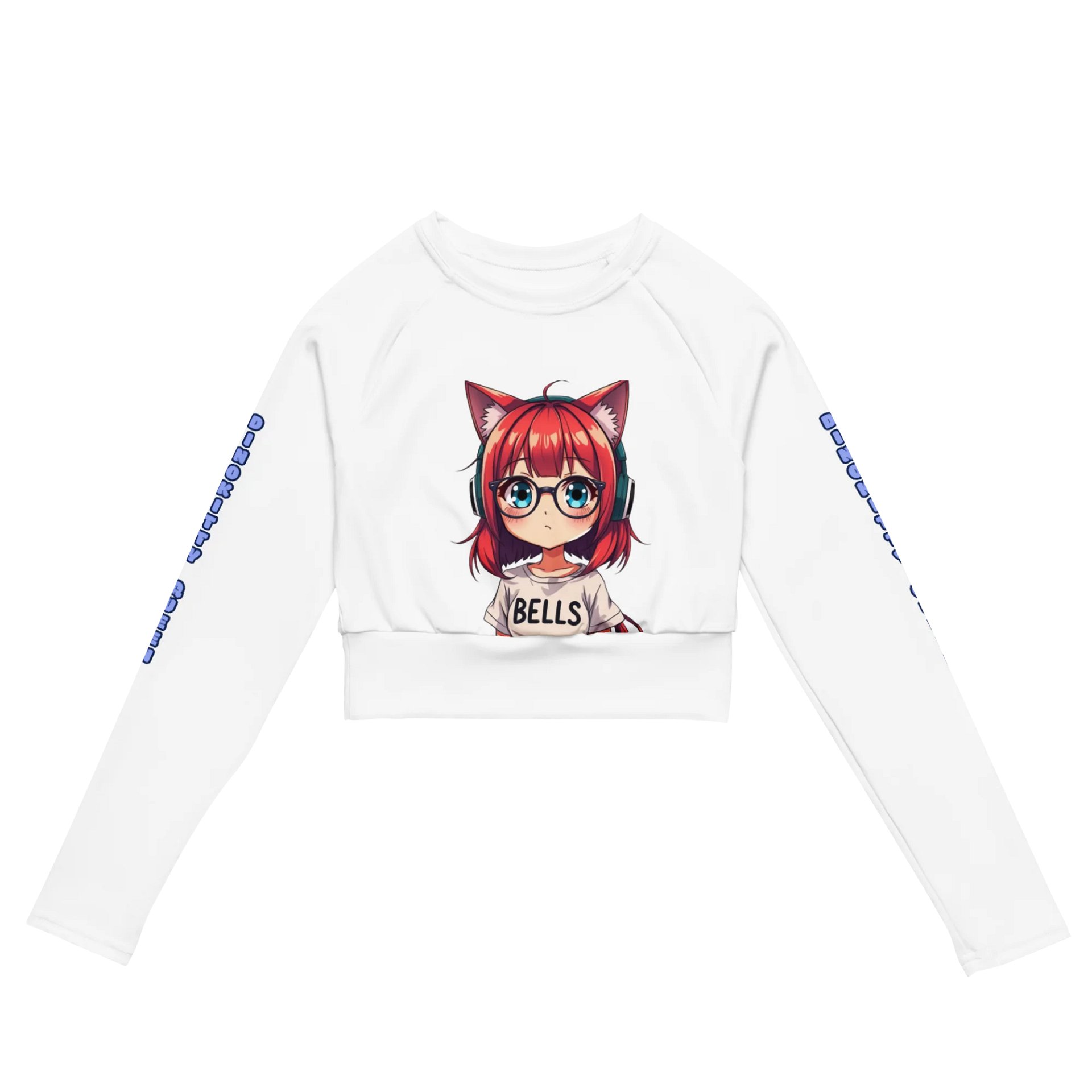 Bells Crop Top product image (2)