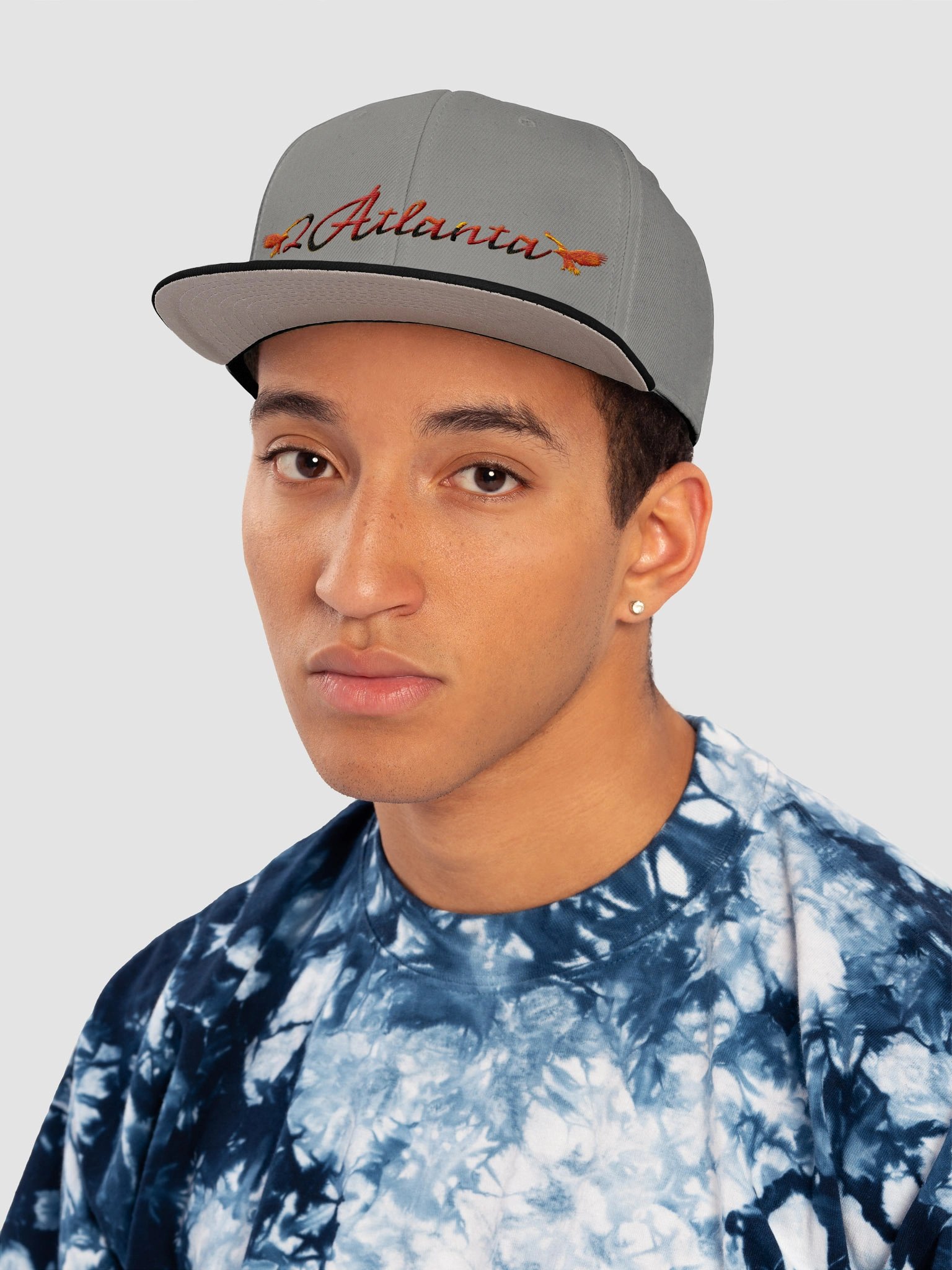 2Atlanta Snapback product image (6)