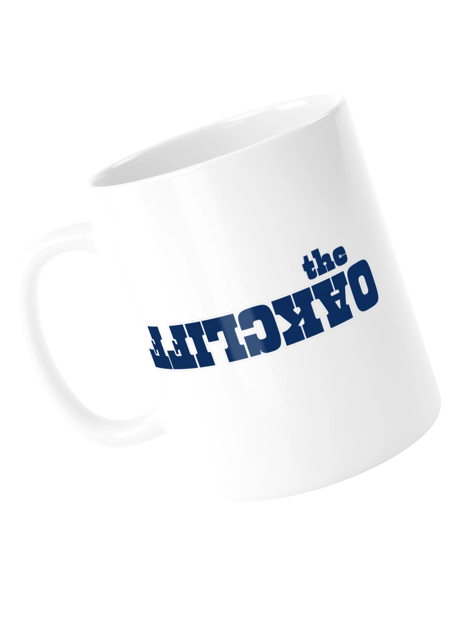 Dallas Football Oakcliff Mug product image (5)