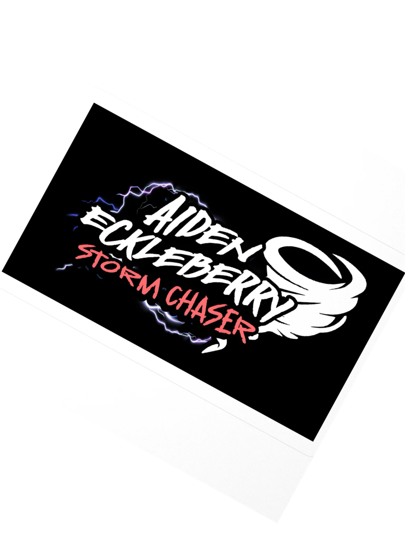 Logo Stickers product image (4)
