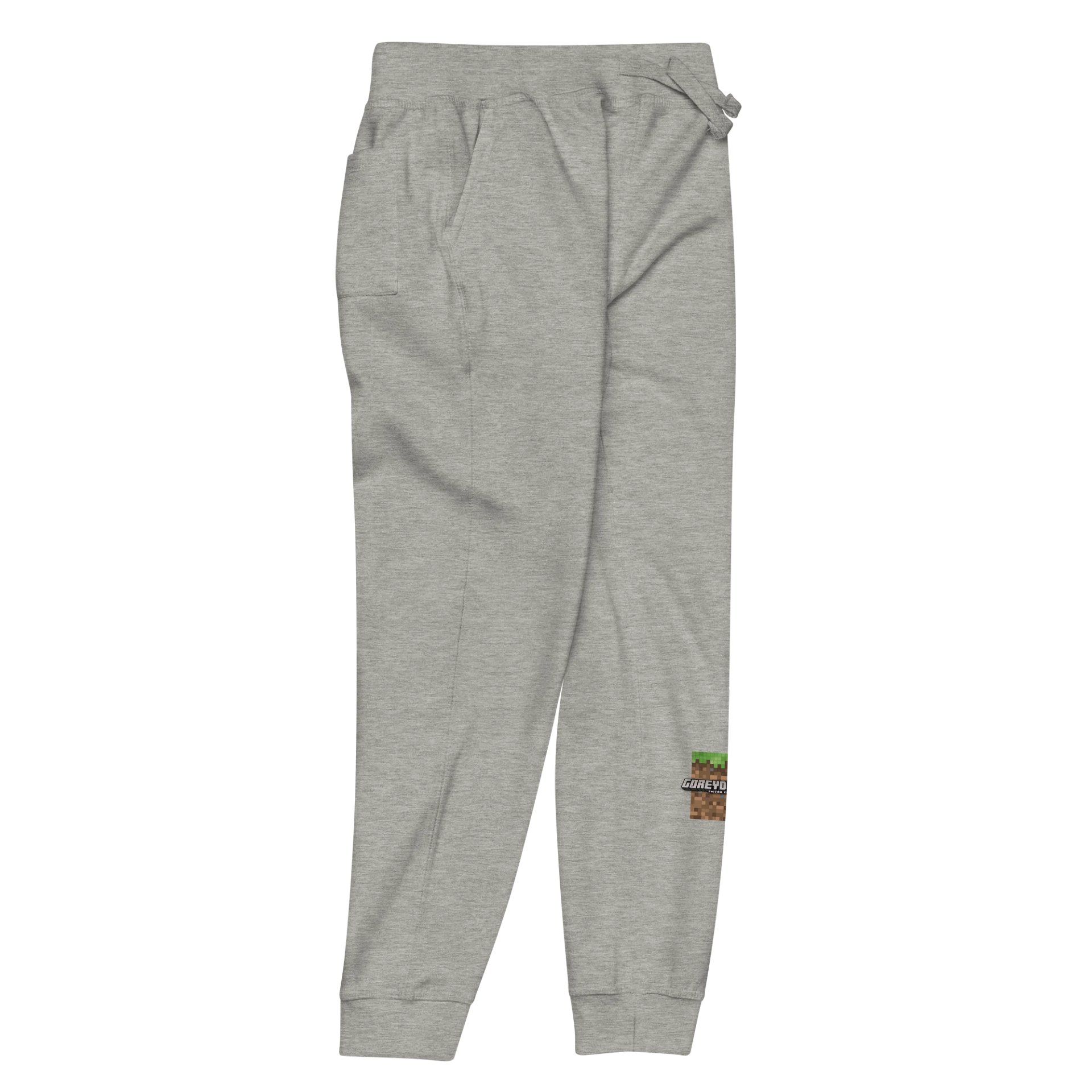 Dig it! - Cotton Heritage Unisex Fleece Joggers product image (8)