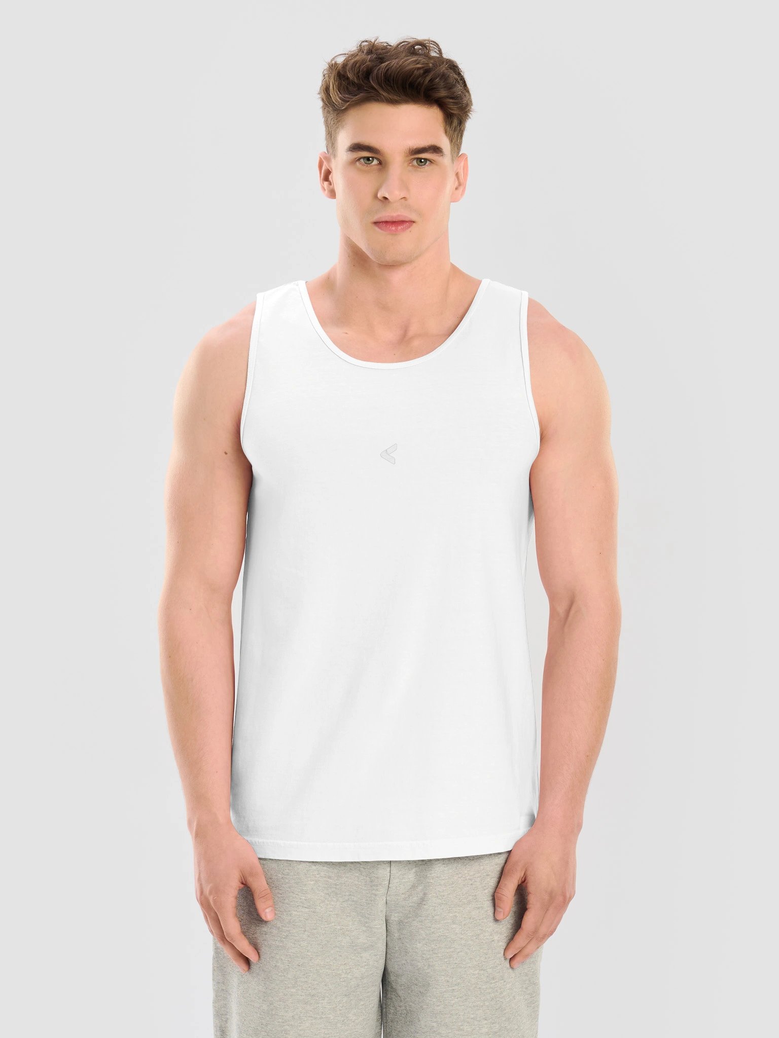 Kavanagh - Whiteout Tank Top product image (3)