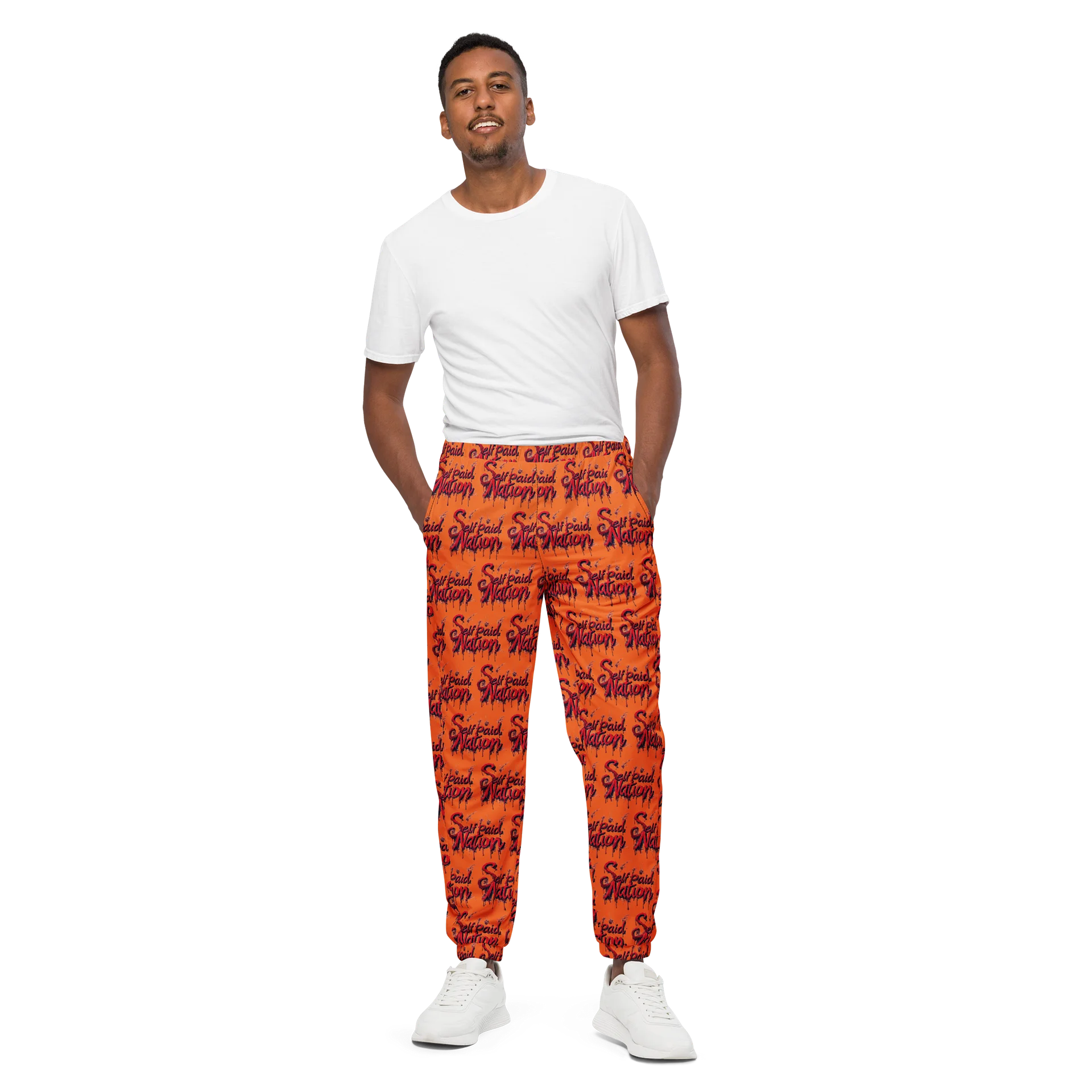 S.P.N Track Pants product image (1)