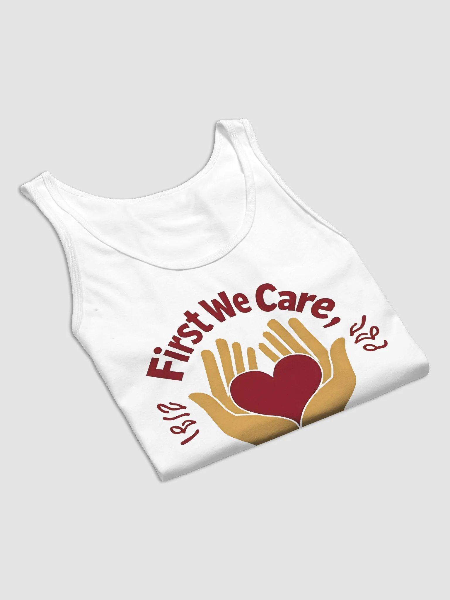 Care & Cure Heart Tank product image (30)