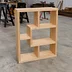 Bookshelf Plans (PDF)