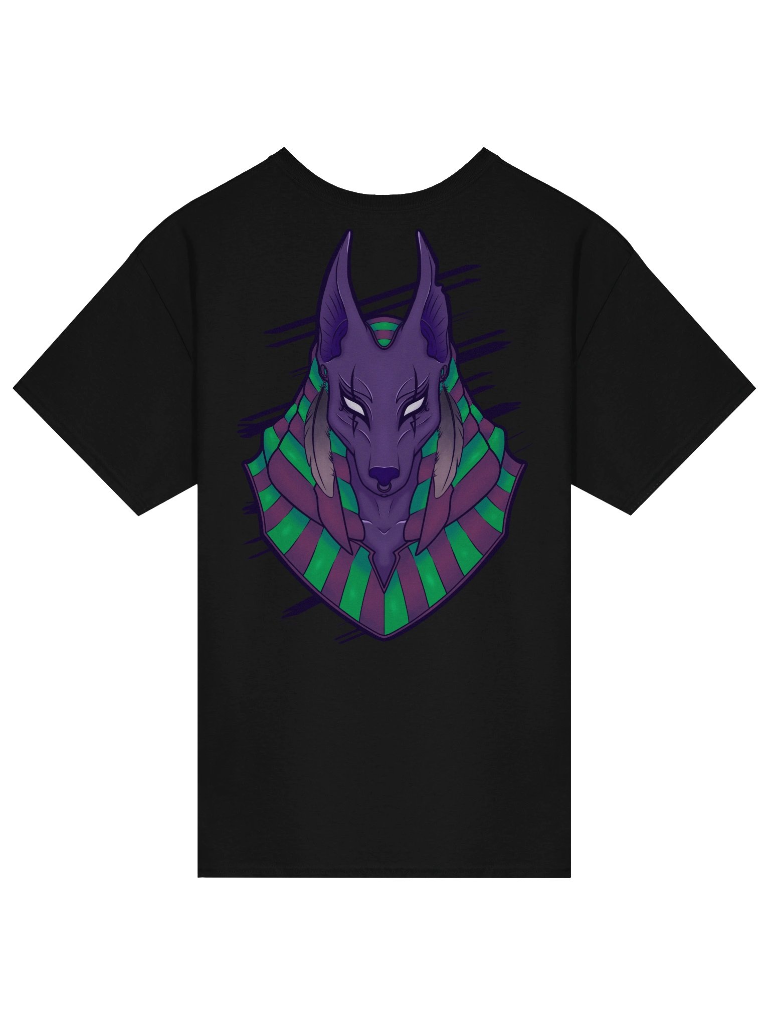 NEW Zenuriko Tee product image (4)