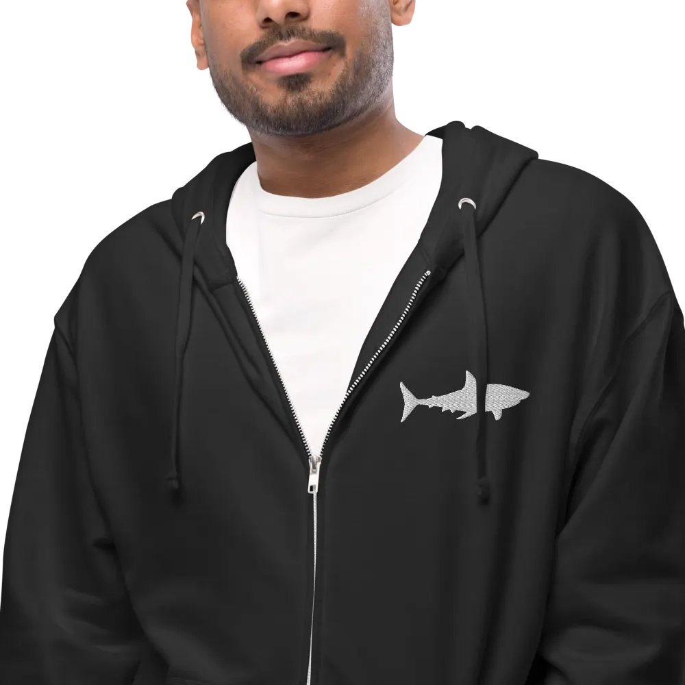 TMA Logo Zip Hoodie product image (10)