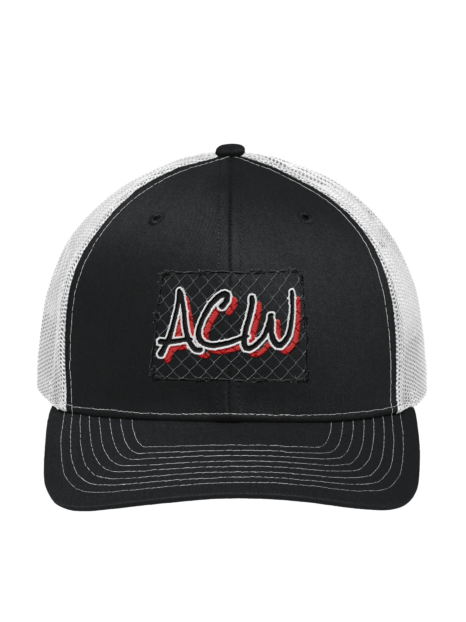 ACW Carnage Hat product image (1)