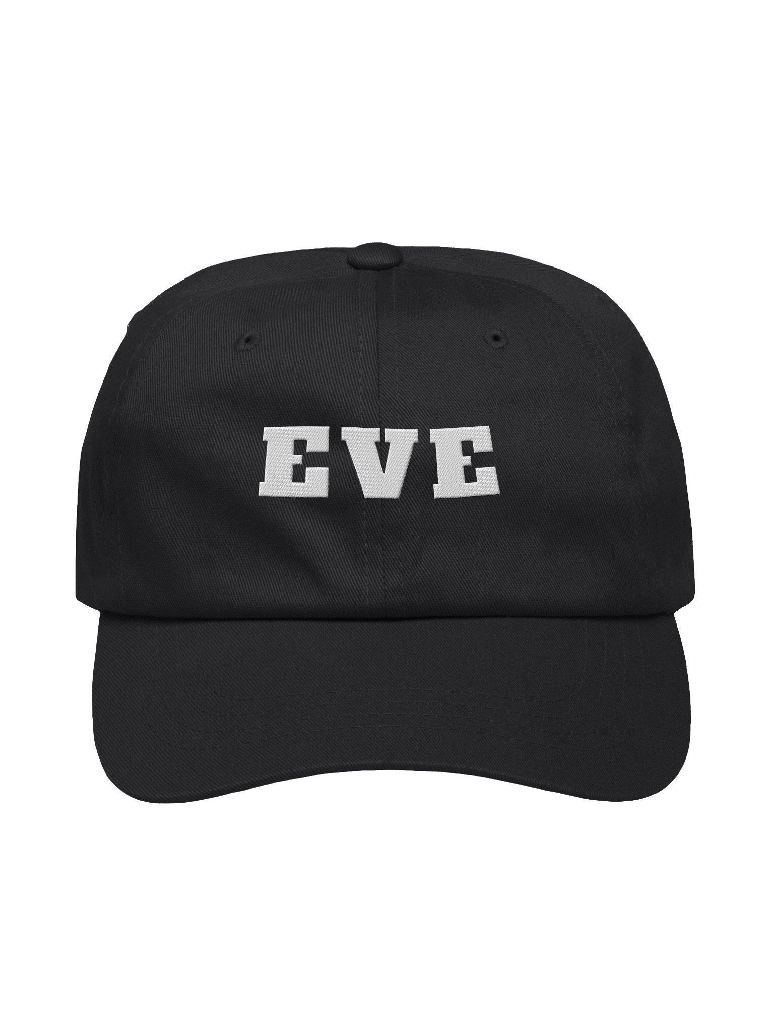 EVE Dad Hat product image (3)
