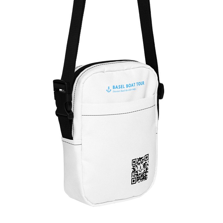 BaselBoatTour Crossbody Bag product image (2)