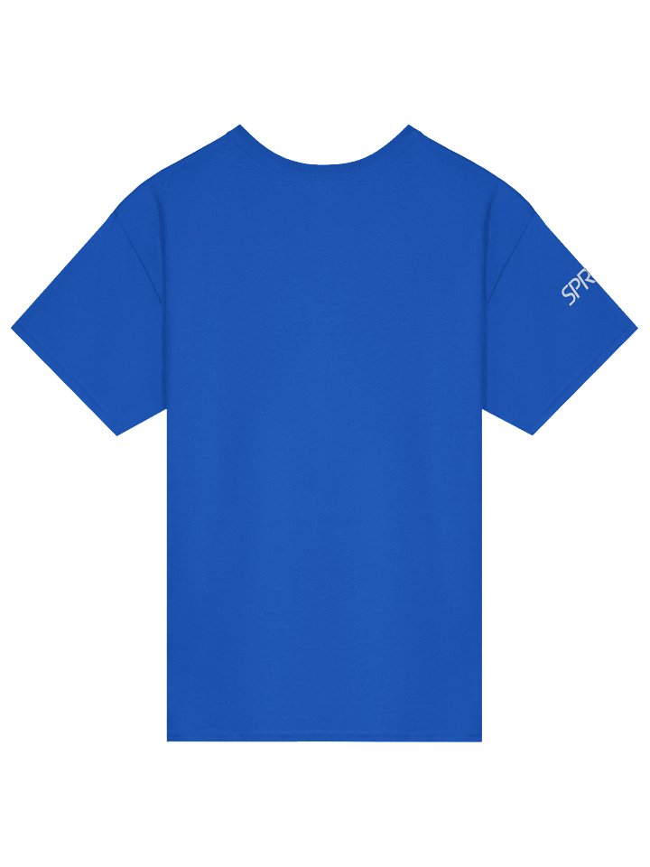 SPRAY - From The North T-shirt product image (2)