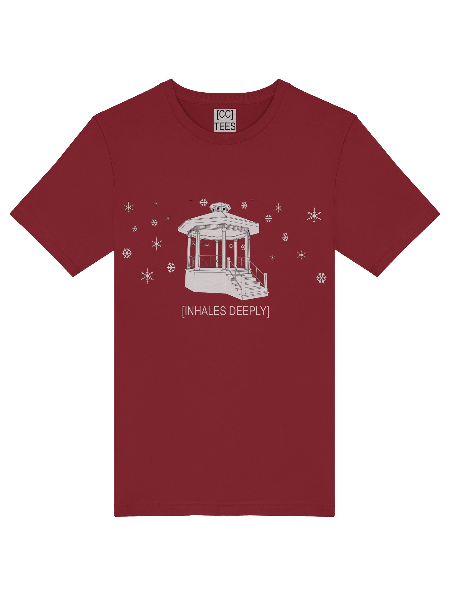 [INHALES DEEPLY] product image (5)