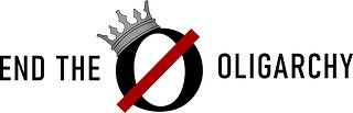 End the Oligarchy