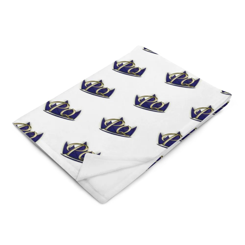PQ Throw Blanket product image (14)