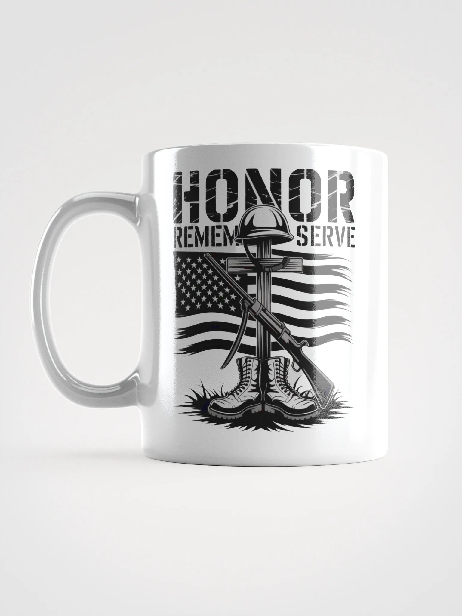 Honor Remember Serve product image (18)
