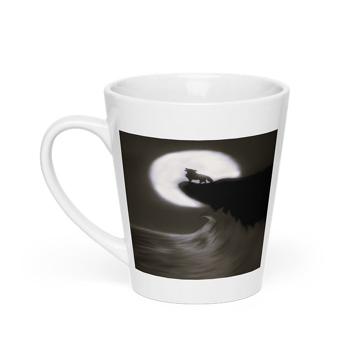 Latte Mug product image (1)