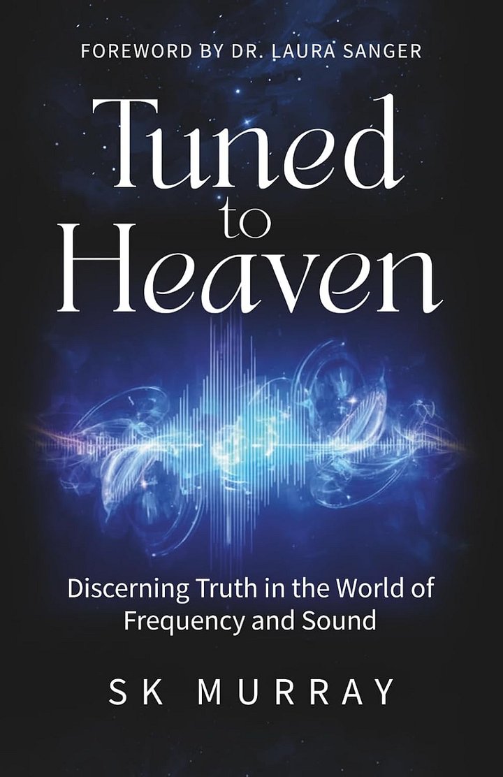 Tuned to Heaven Launch Bundle product image (1)