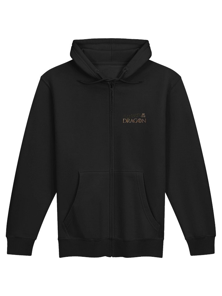 House of the Dragon |Zip Hoodie product image (4)