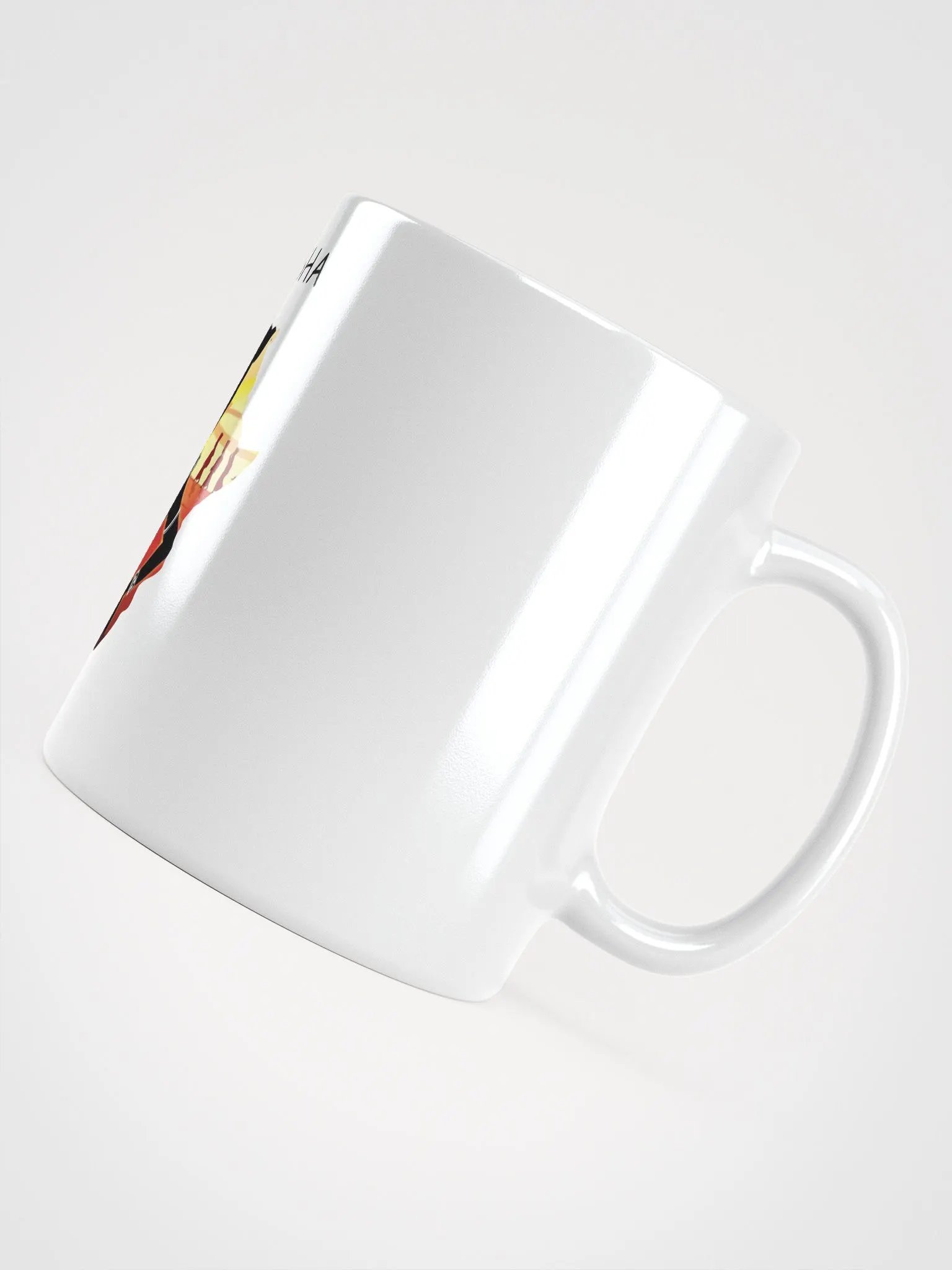 LASSY'S MWANA WEVHU Mug product image (10)
