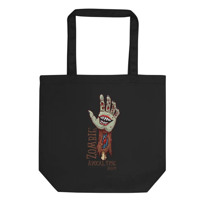 Zombie Apocalyps Ready product image (2)