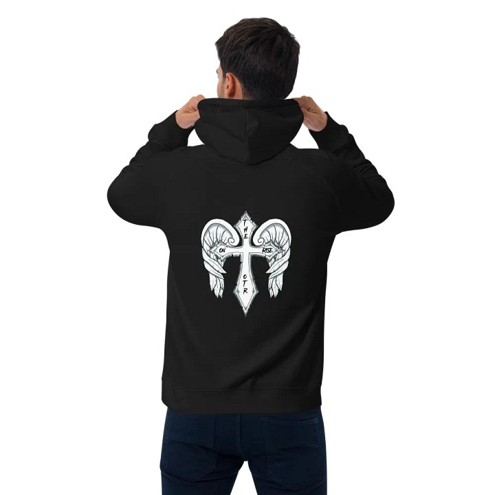 Limited Edition Hoodie product image (1)