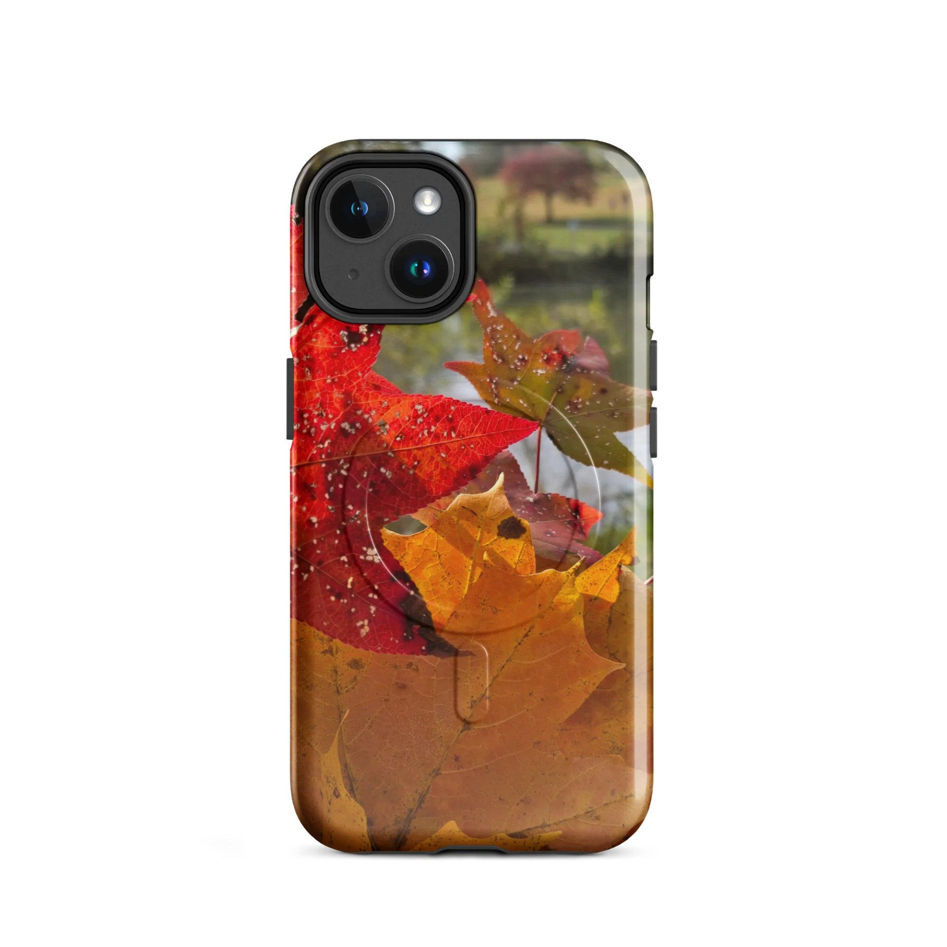 Autumn Bouquet MagSafe® iPhone® Tough Case product image (33)