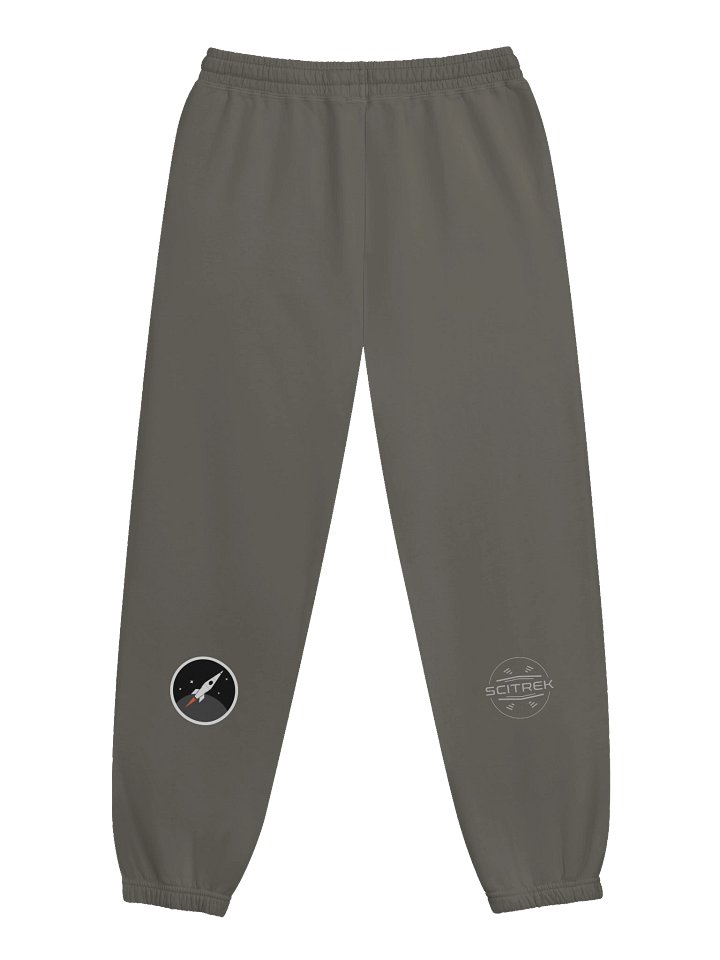 SciTrek Unisex Sweatpants product image (7)