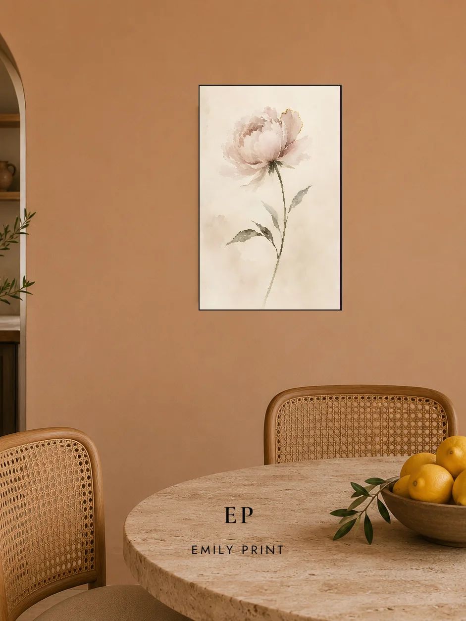 Morning Peony product image (108)
