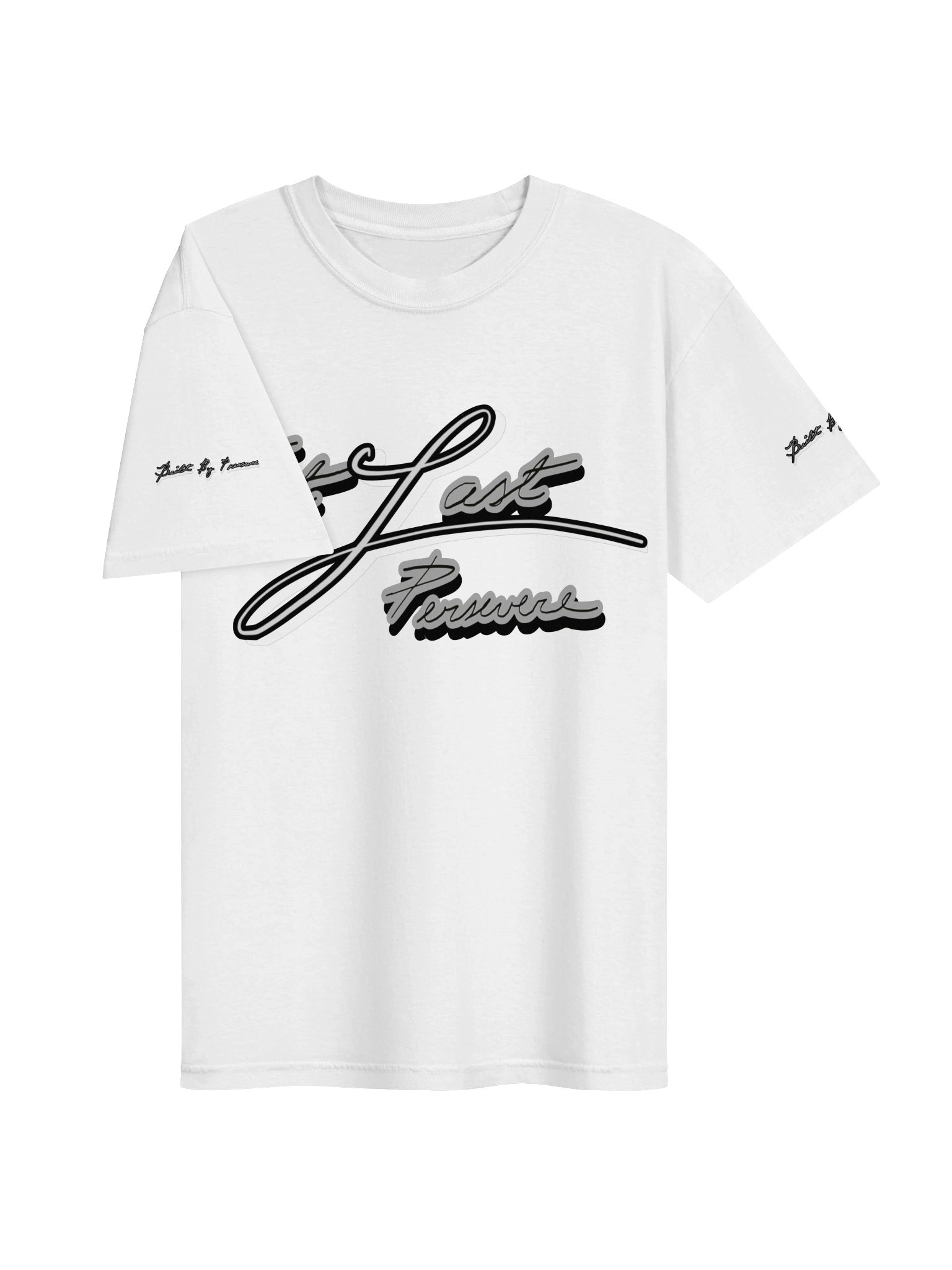 Outlast Persevere Original Tee product image (3)