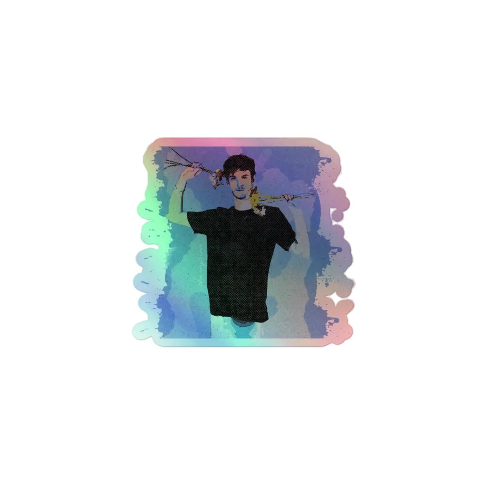 Flower Boy | Trevor Evarts product image (1)