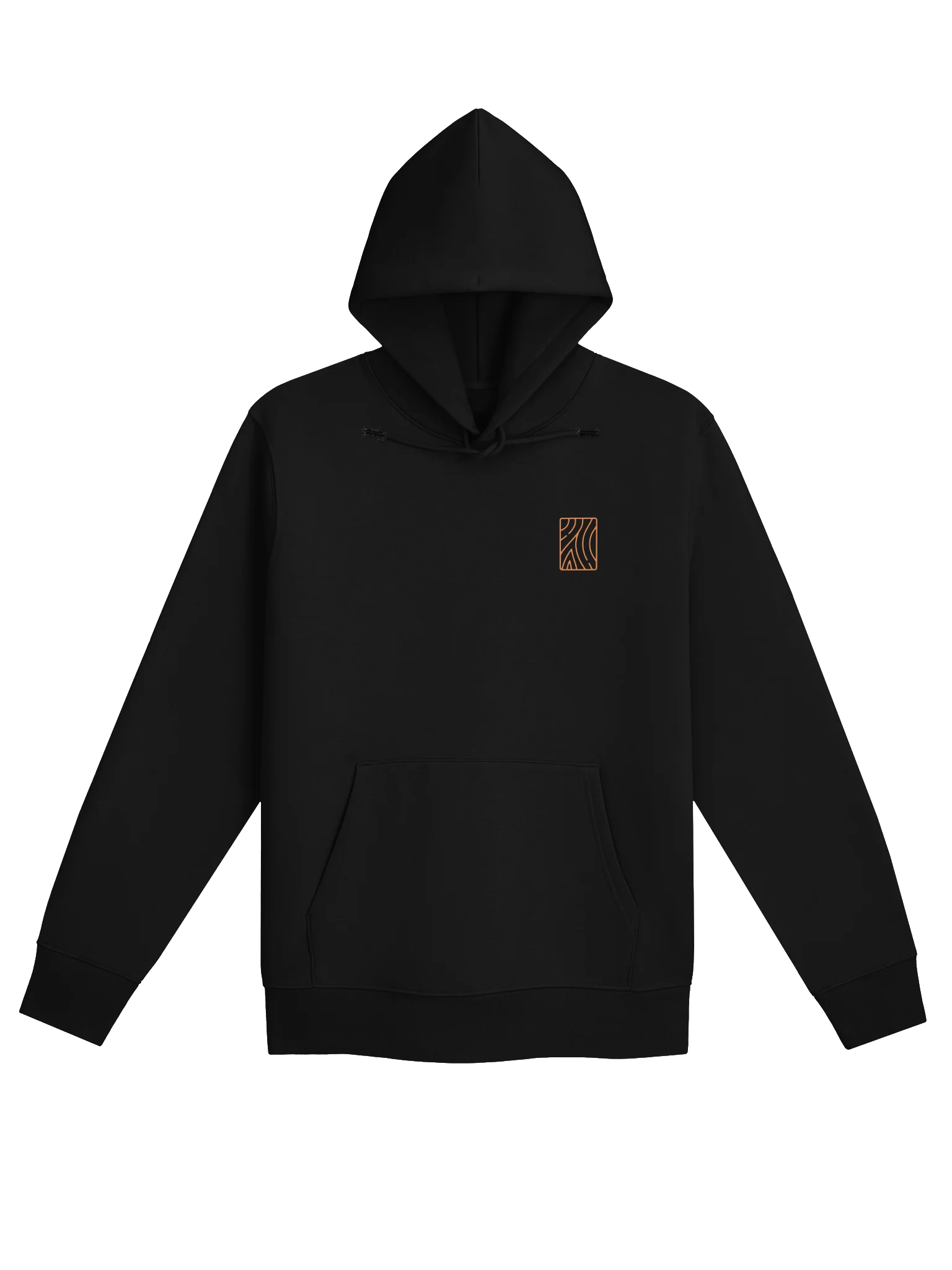 Woodworking Academy Hoodie product image (1)