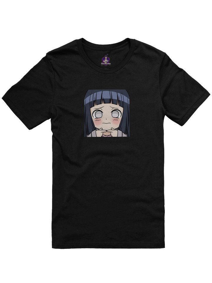 Hinata T-shirt product image (1)