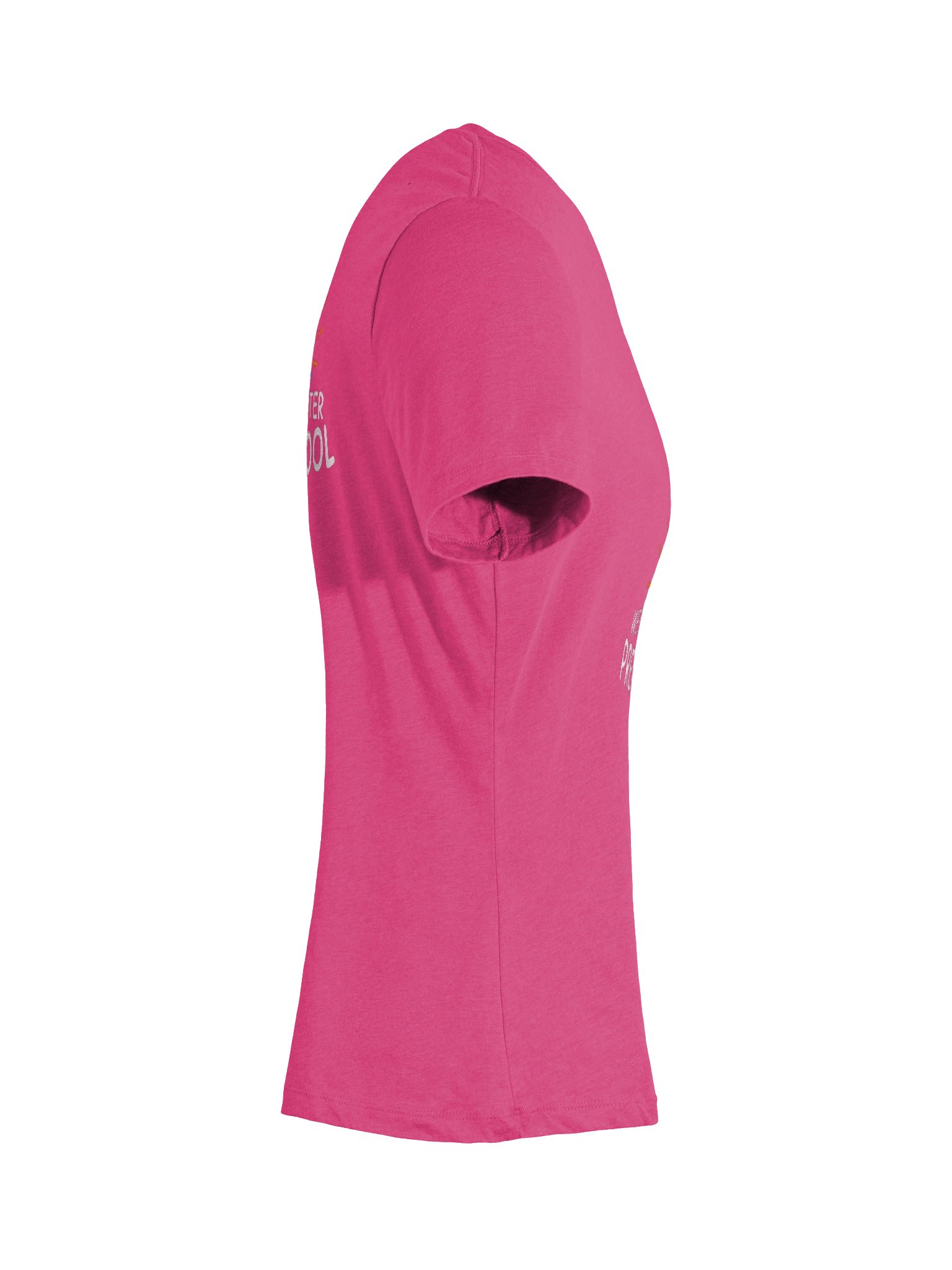 Women's Relaxed V-Neck Tee product image (11)