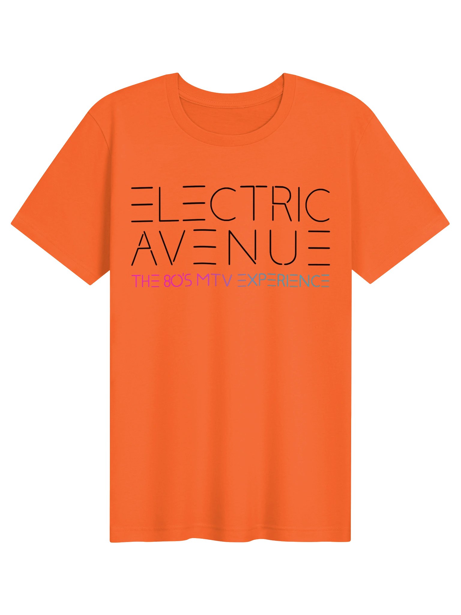 Logo Soft Unisex T-shirt (dark print) product image (141)