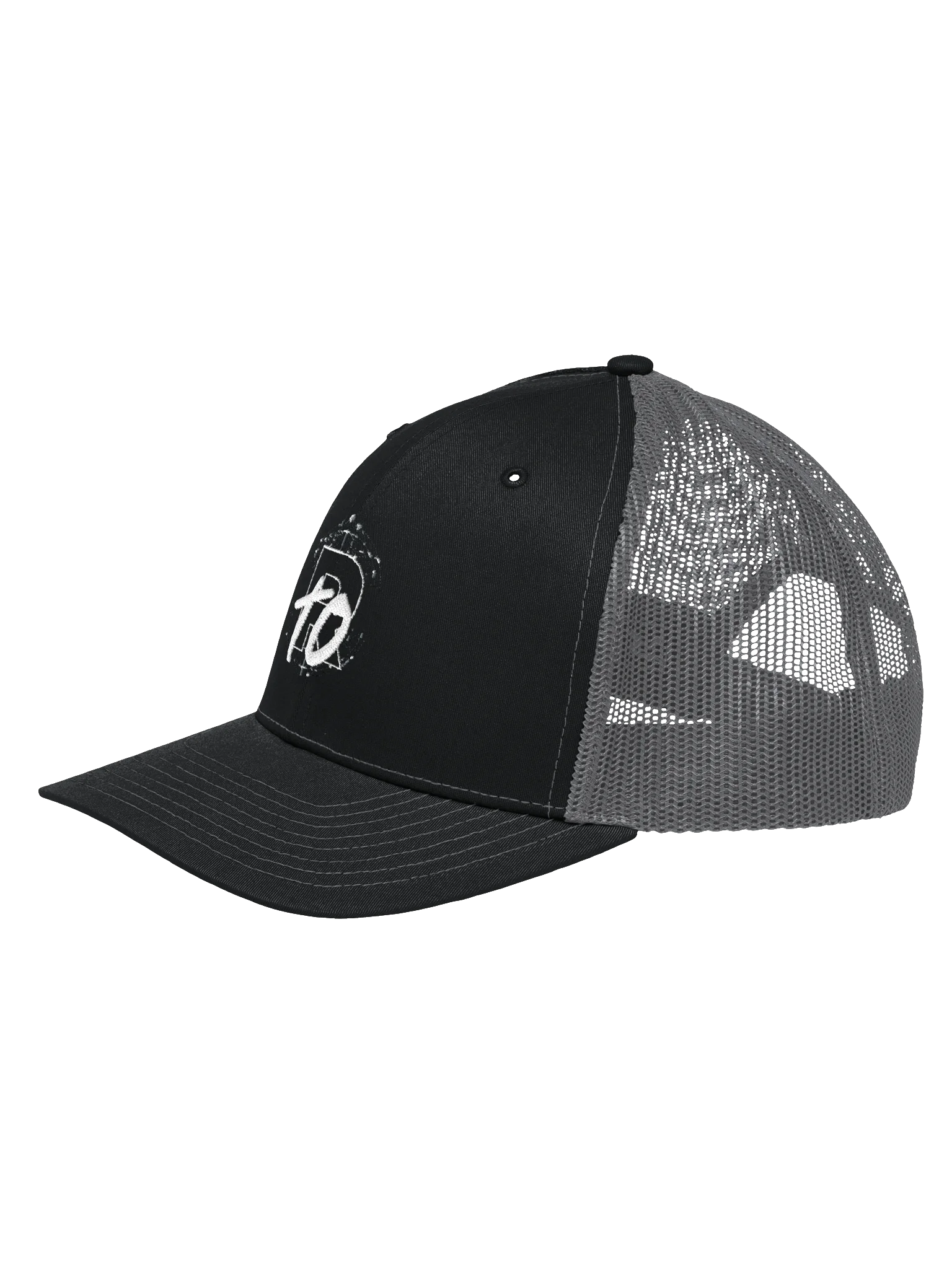 Rellie The ONE Globe Logo Trucker Hat product image (9)