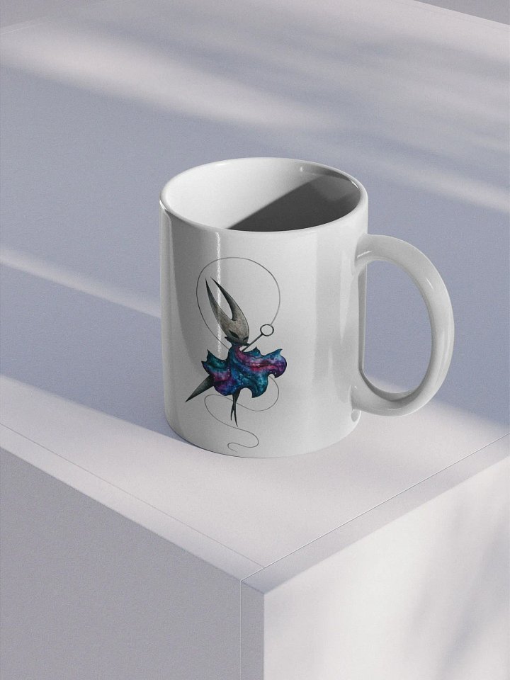 Hollow Knight - Starry Hornet product image (2)