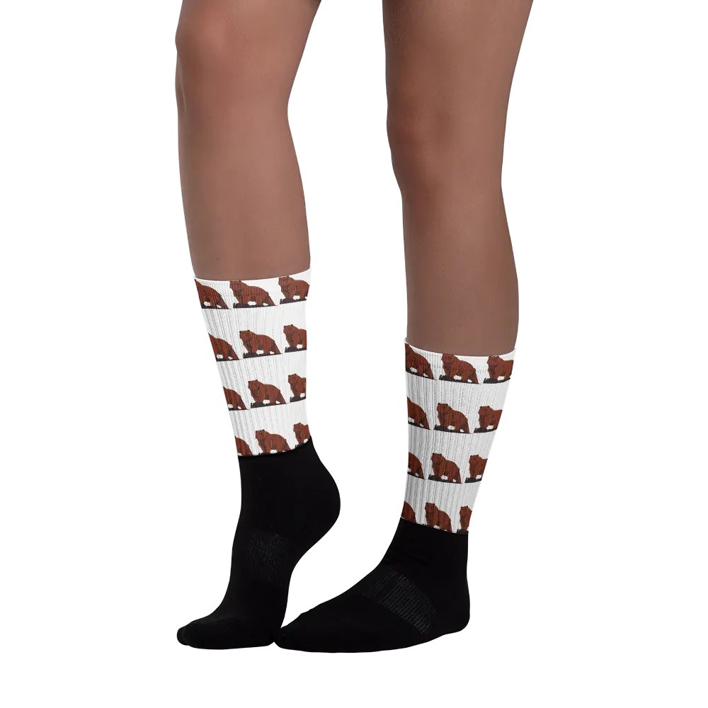 Bear Socks product image (3)