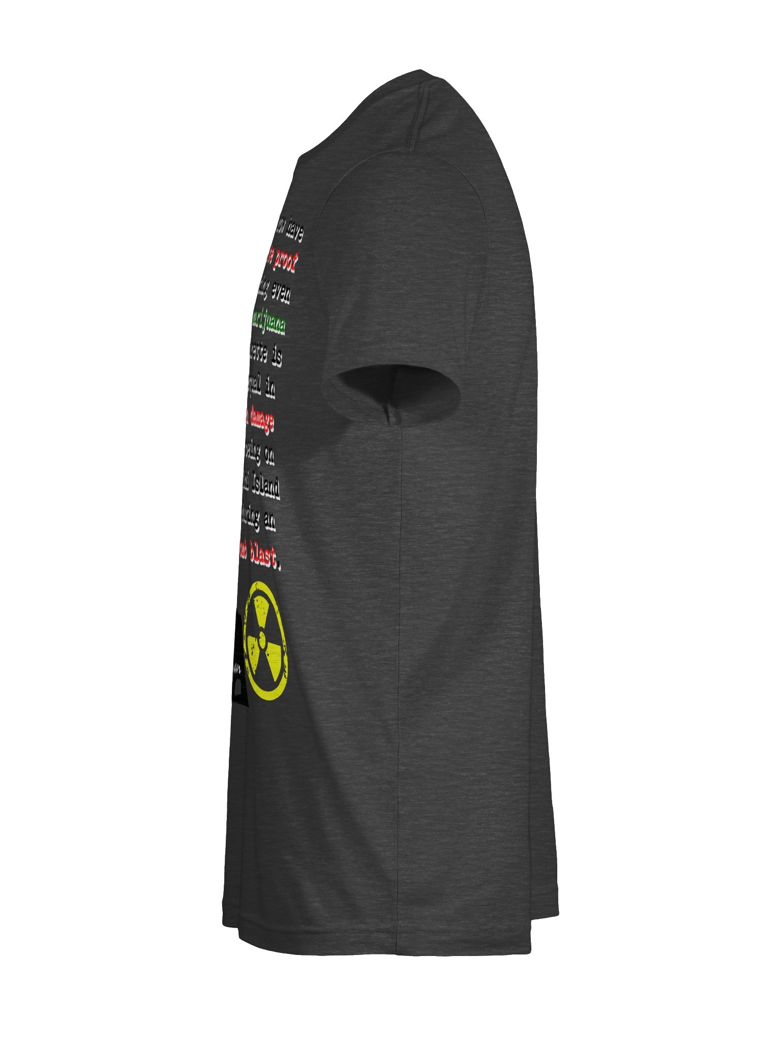 Ronnie Raygun product image (9)