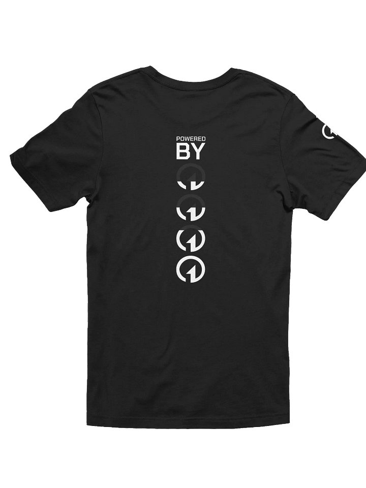 Powered By Tee - Vintage product image (2)