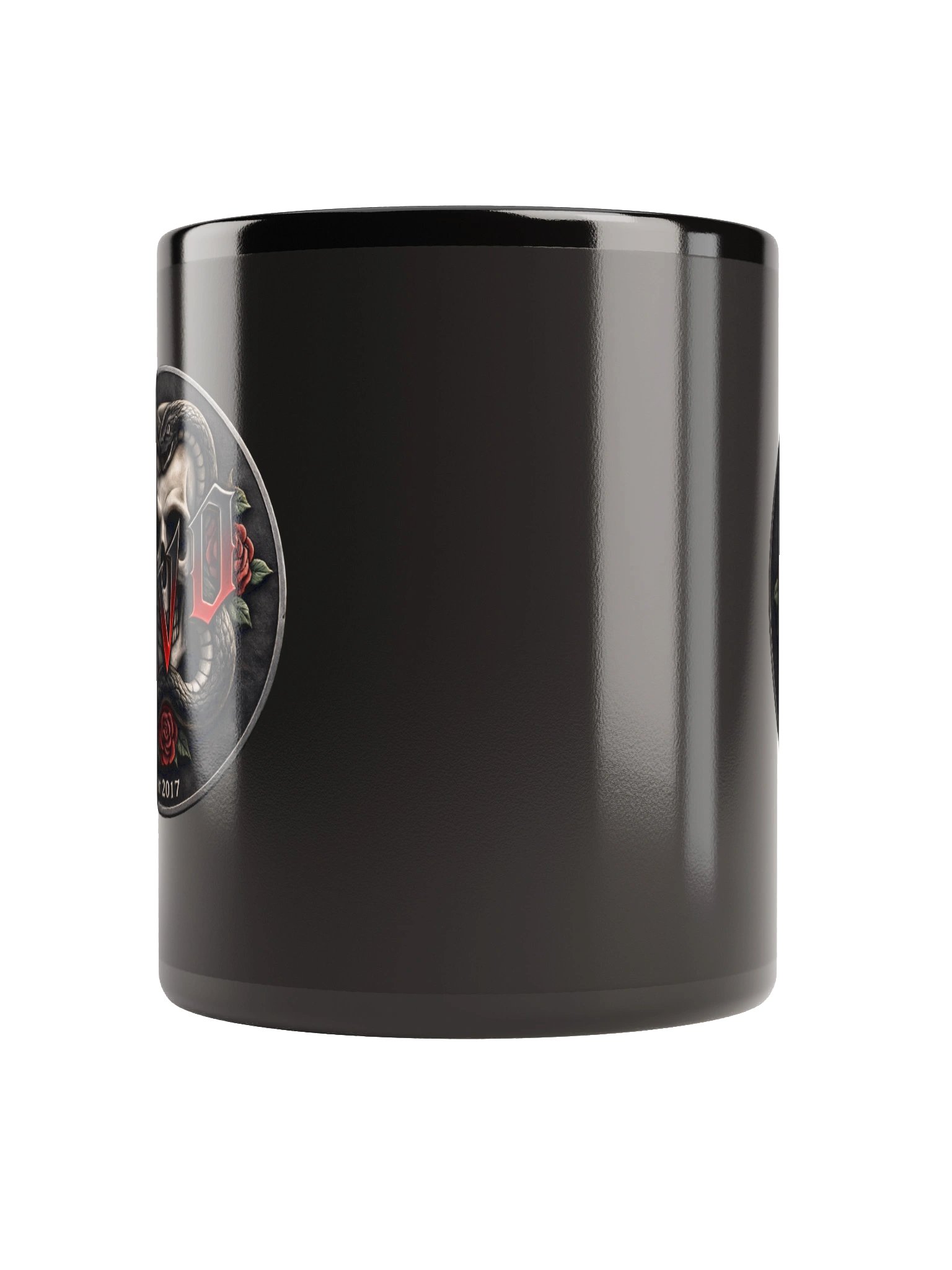 "Community V1" Mug product image (2)