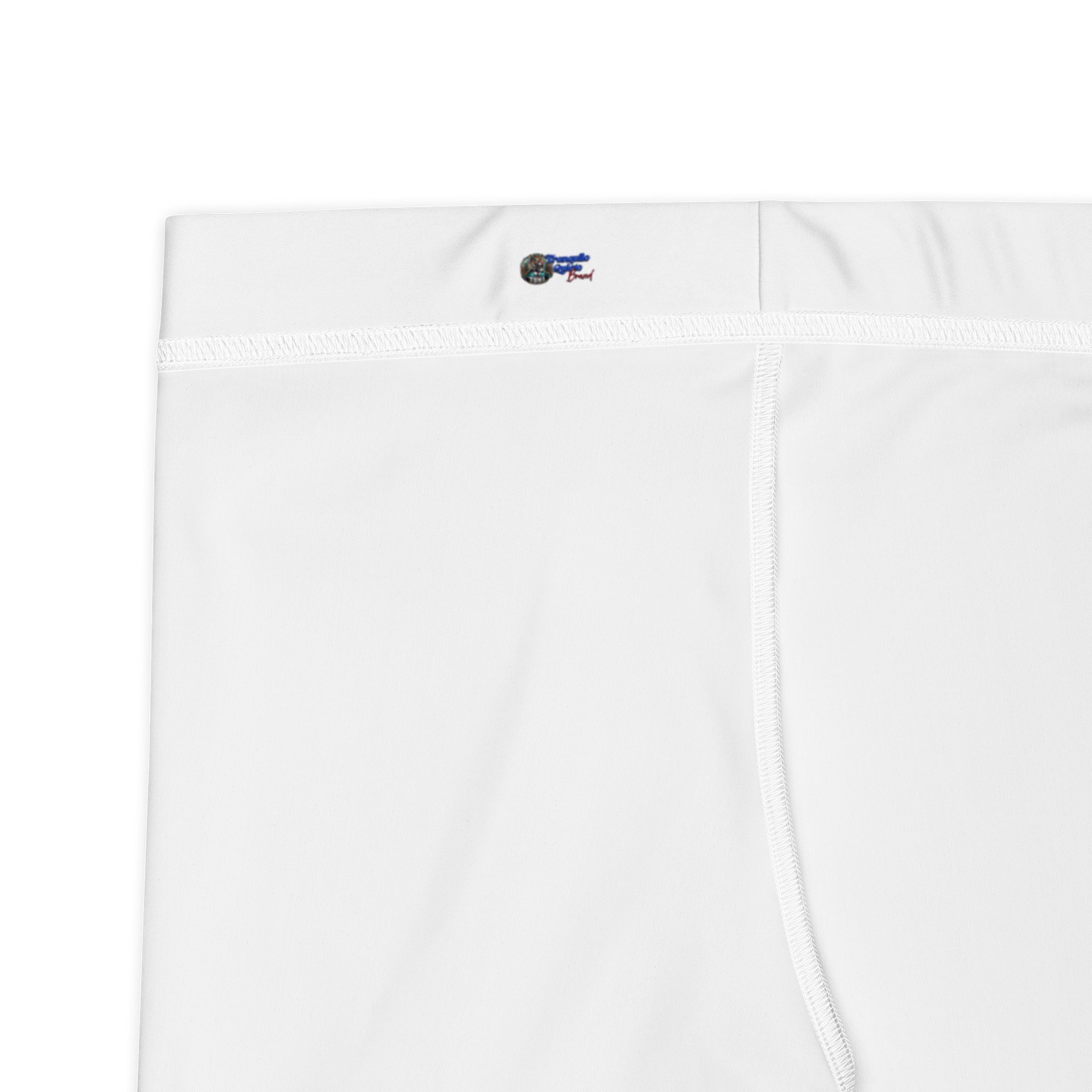 Tu Ritmo • Tu Meta Capri Leggings Tranquilo Quieto Brand product image (2)