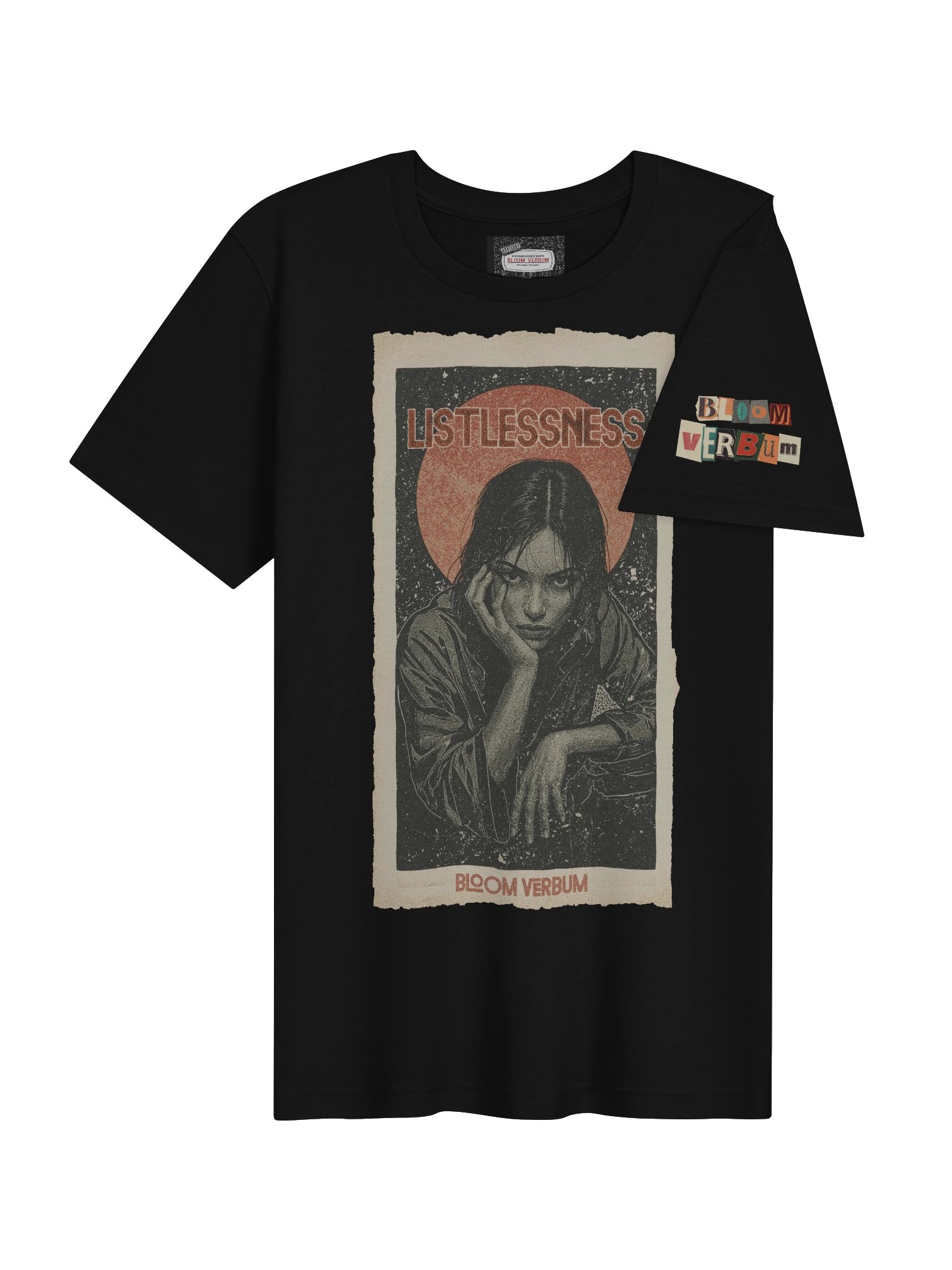 Listlessness product image (7)